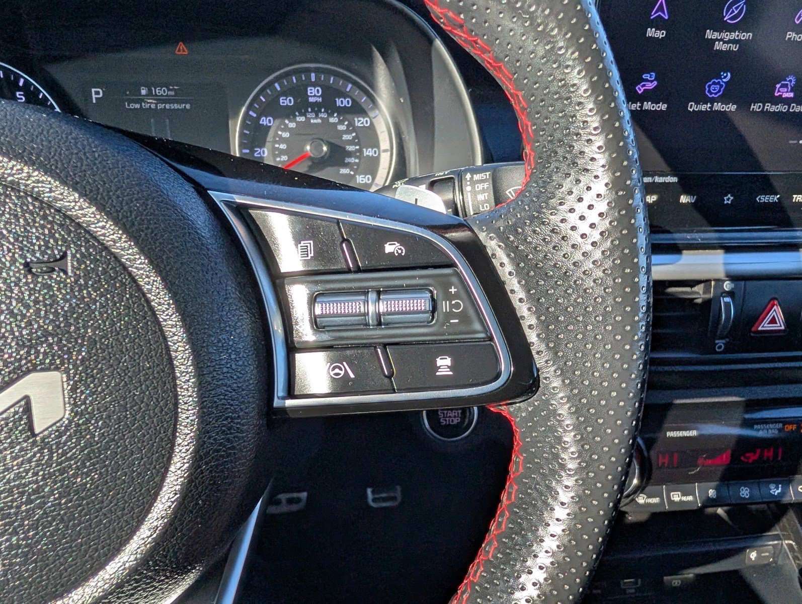 Used 2022 Kia Forte GT w/ GT2 Package image 32