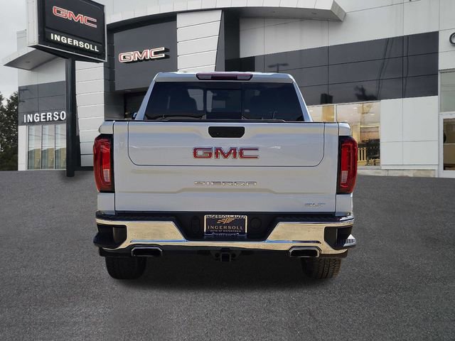 Used 2023 GMC Sierra 1500 SLT w/ SLT Premium Package image 23