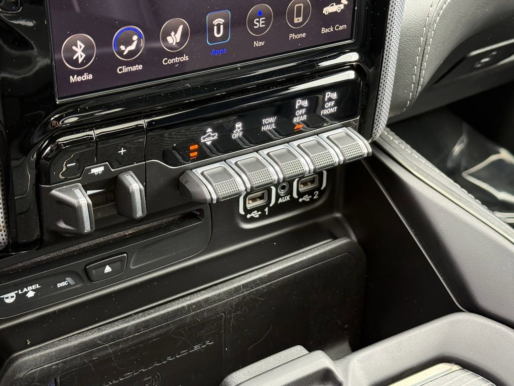 Used 2019 RAM 1500 Limited image 28