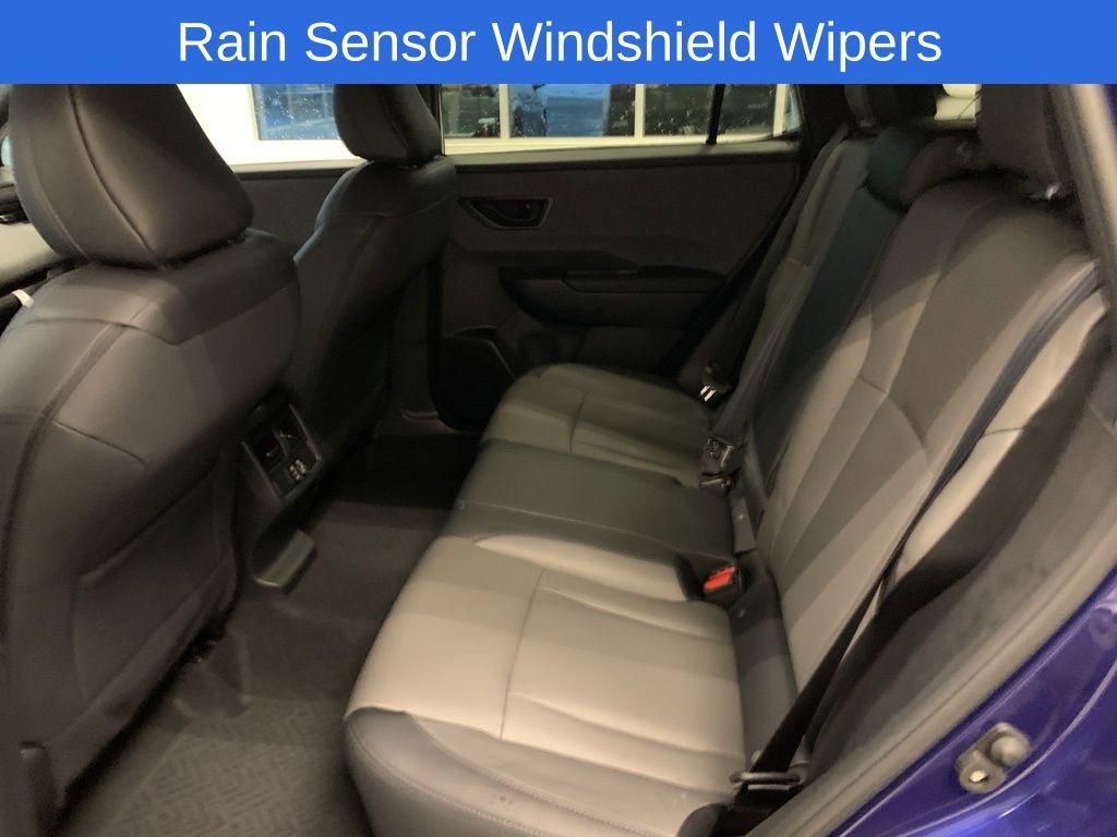 New 2026 Subaru Outback Premium image 11