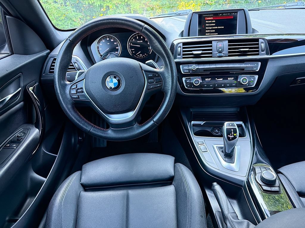 Used 2018 BMW 230i Coupe RWD image 21