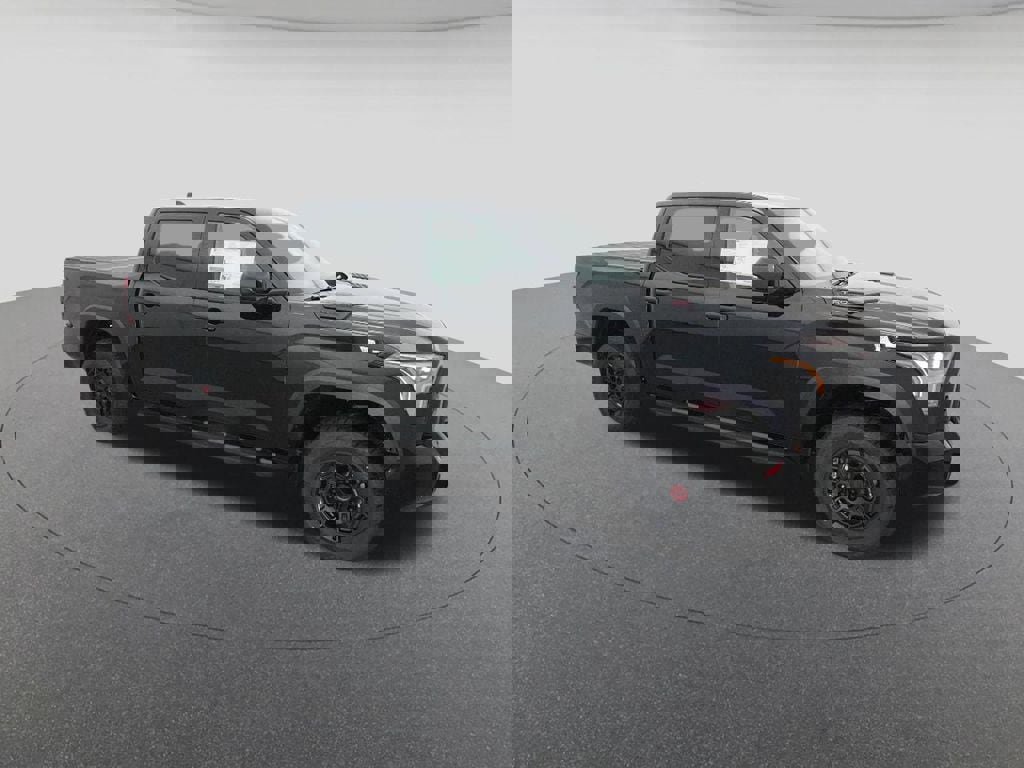 New 2026 Toyota Tundra TRD Pro image 12