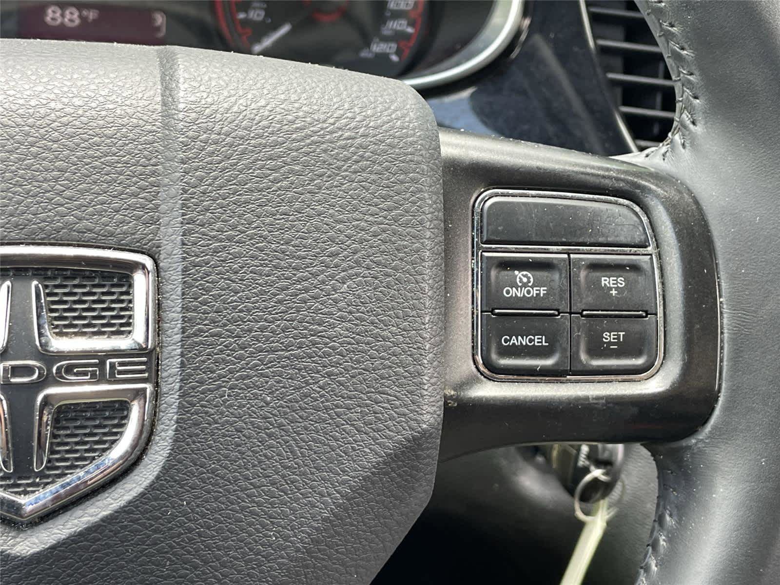 Used 2015 Dodge Dart SXT w/ Rallye Appearance Group FWD image 18