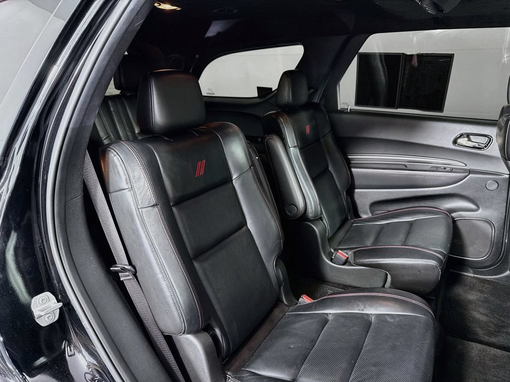 Used 2022 Dodge Durango R/T RWD image 36