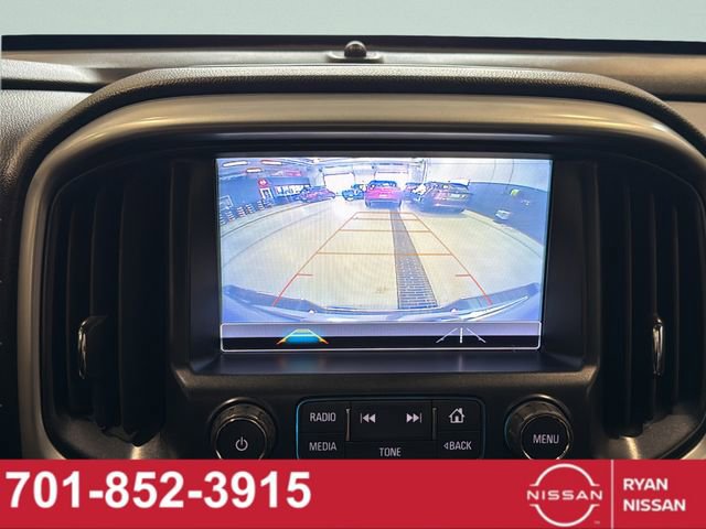 Used 2018 Chevrolet Colorado LT w/ Luxury Package, Chrome image 30