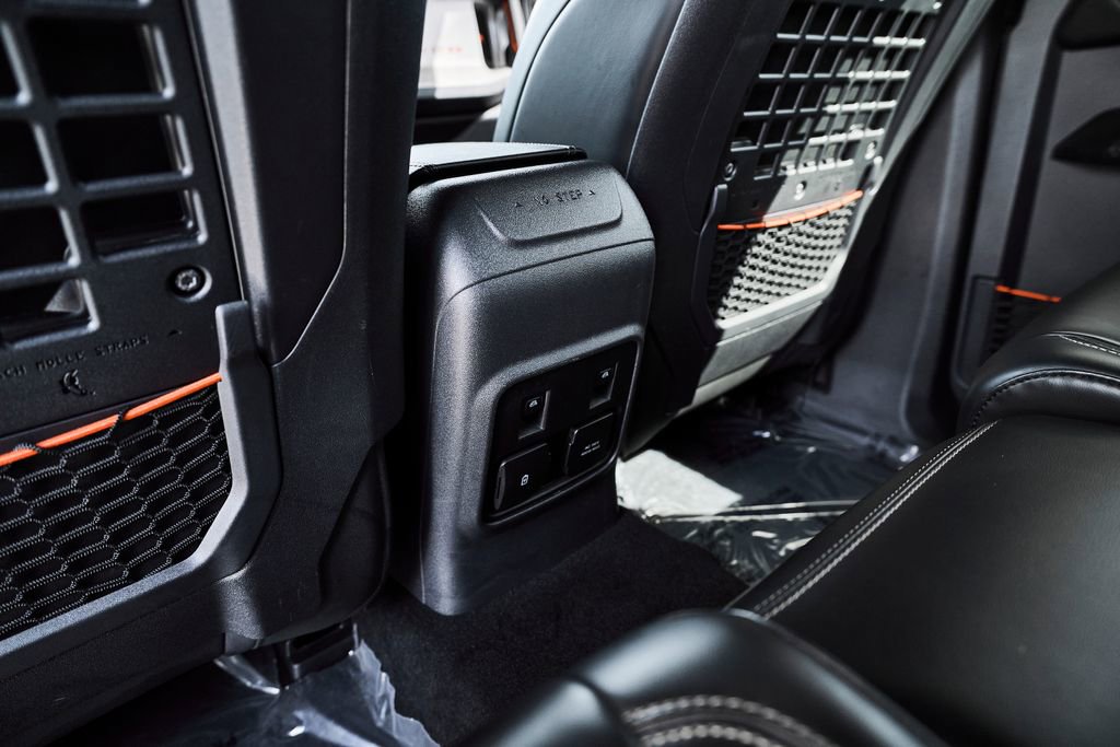 Used 2024 Ford Bronco Raptor image 31
