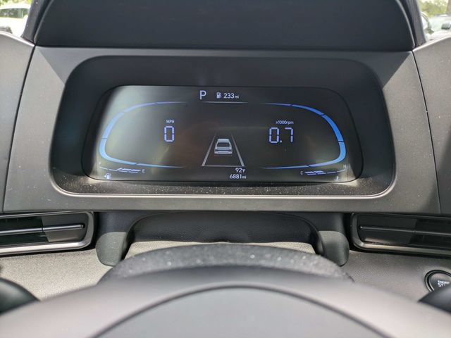 Used 2025 Hyundai Elantra Sport FWD image 20