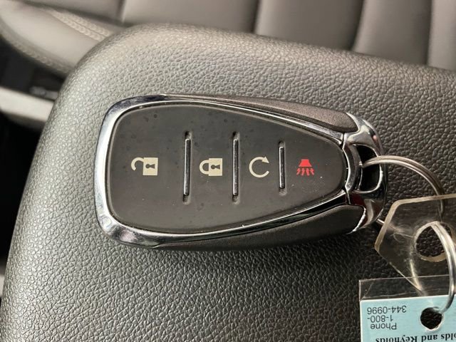 Used 2023 Chevrolet TrailBlazer ACTIV image 23