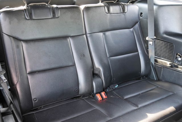 Used 2020 Ford Explorer Limited w/ Class III Trailer Tow Package image 22