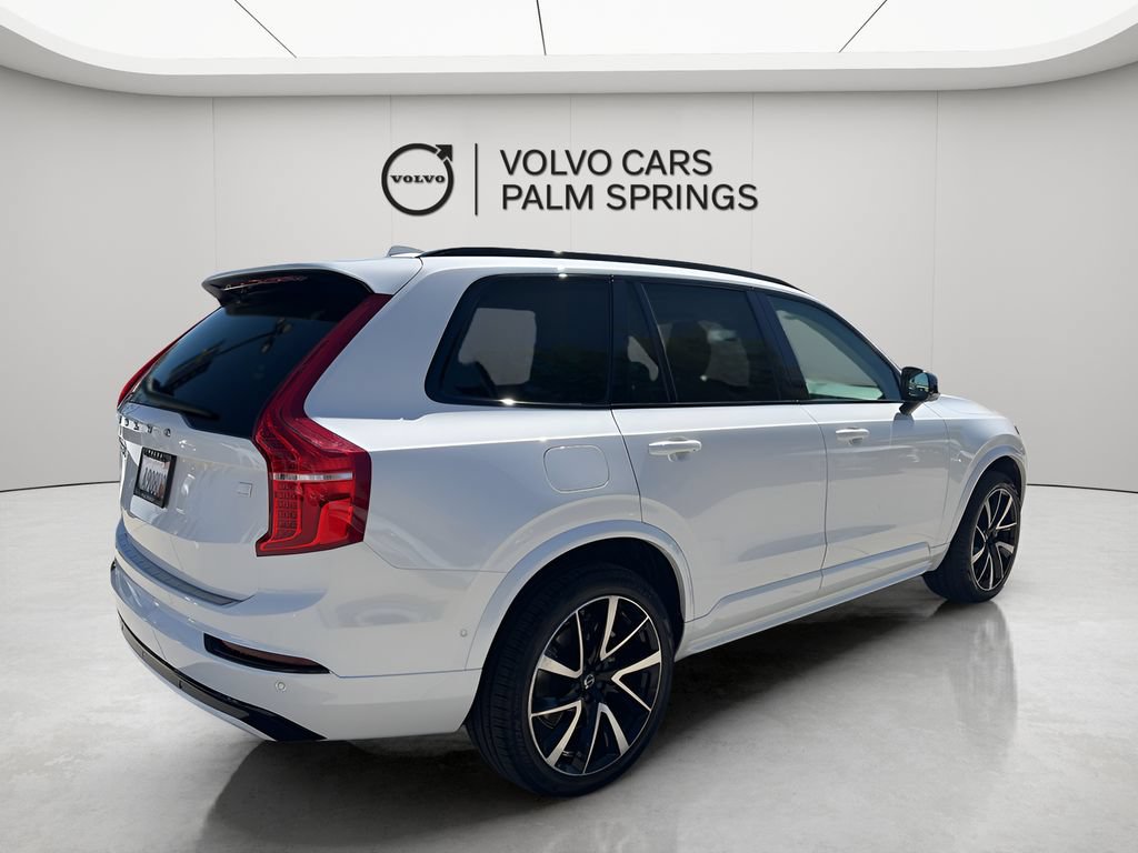 Used 2023 Volvo XC90 T8 Ultimate w/ Protection Package Premier AWD/4WD image 7