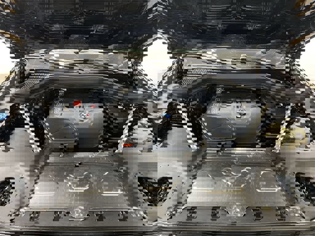 Used 2018 BMW X3 xDrive30i image 13