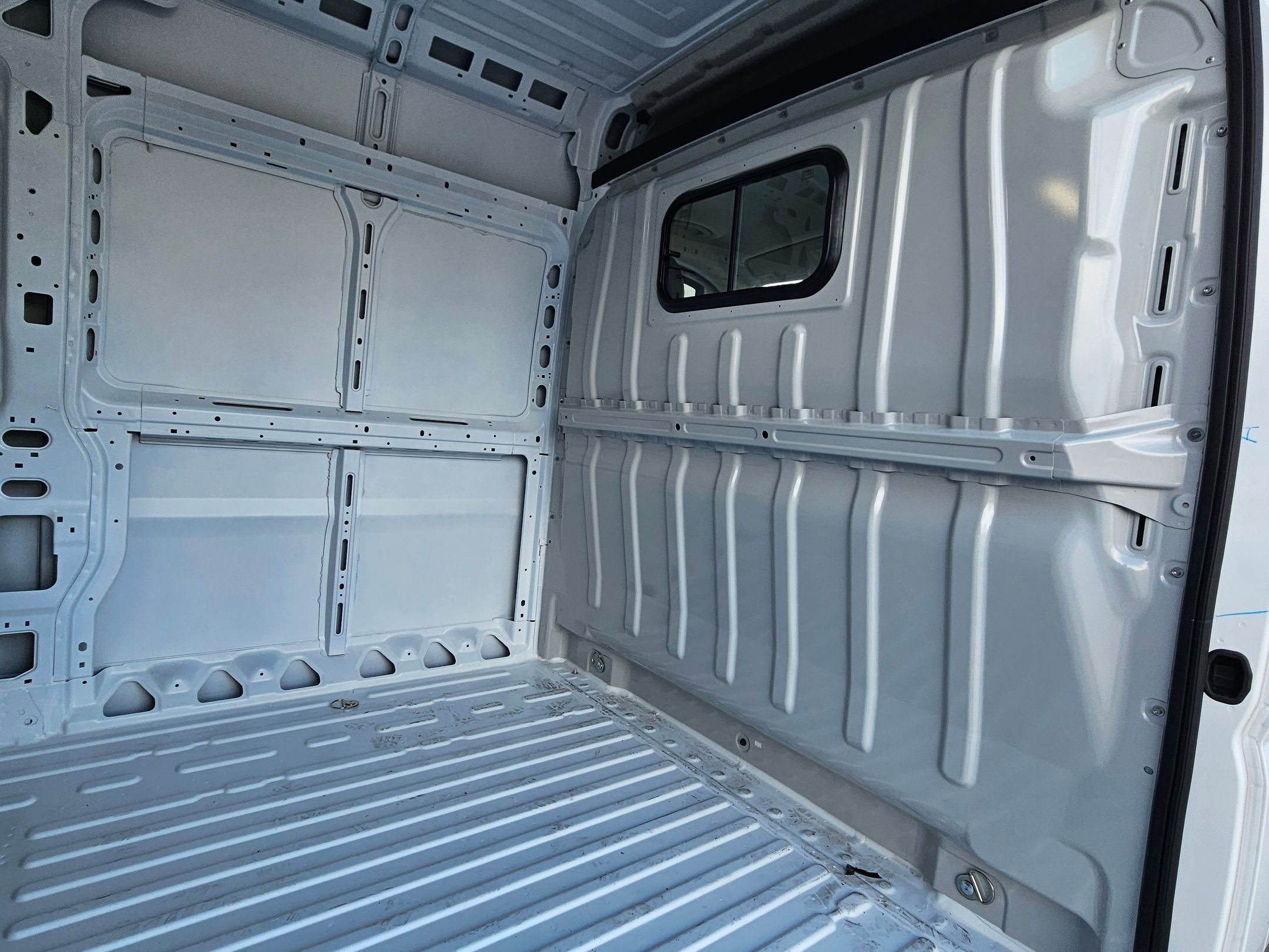 New 2026 RAM ProMaster 1500 w/ Convenience Group image 23