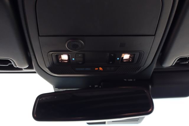 Used 2025 Ford Bronco Outer Banks image 47