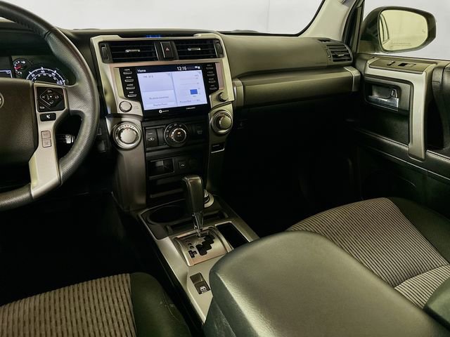 Certified 2024 Toyota 4Runner SR5 image 23