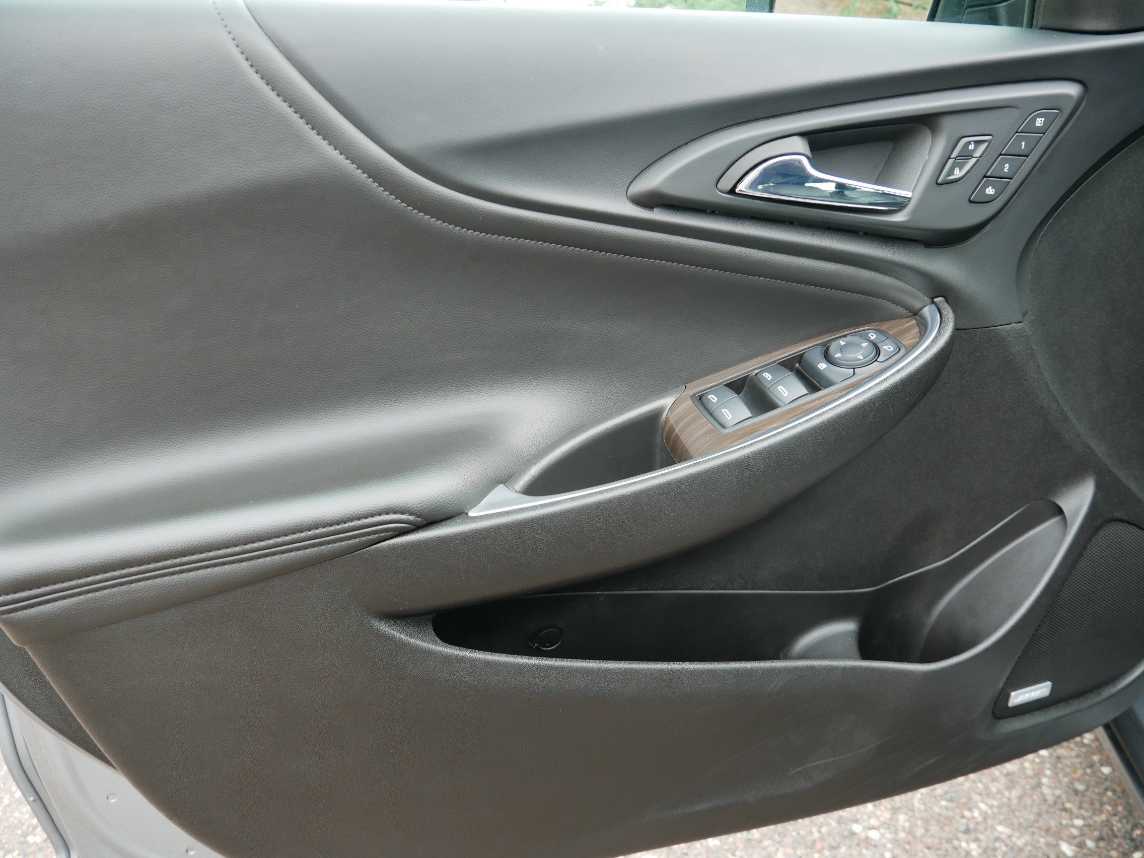 Used 2023 Chevrolet Malibu LT image 11