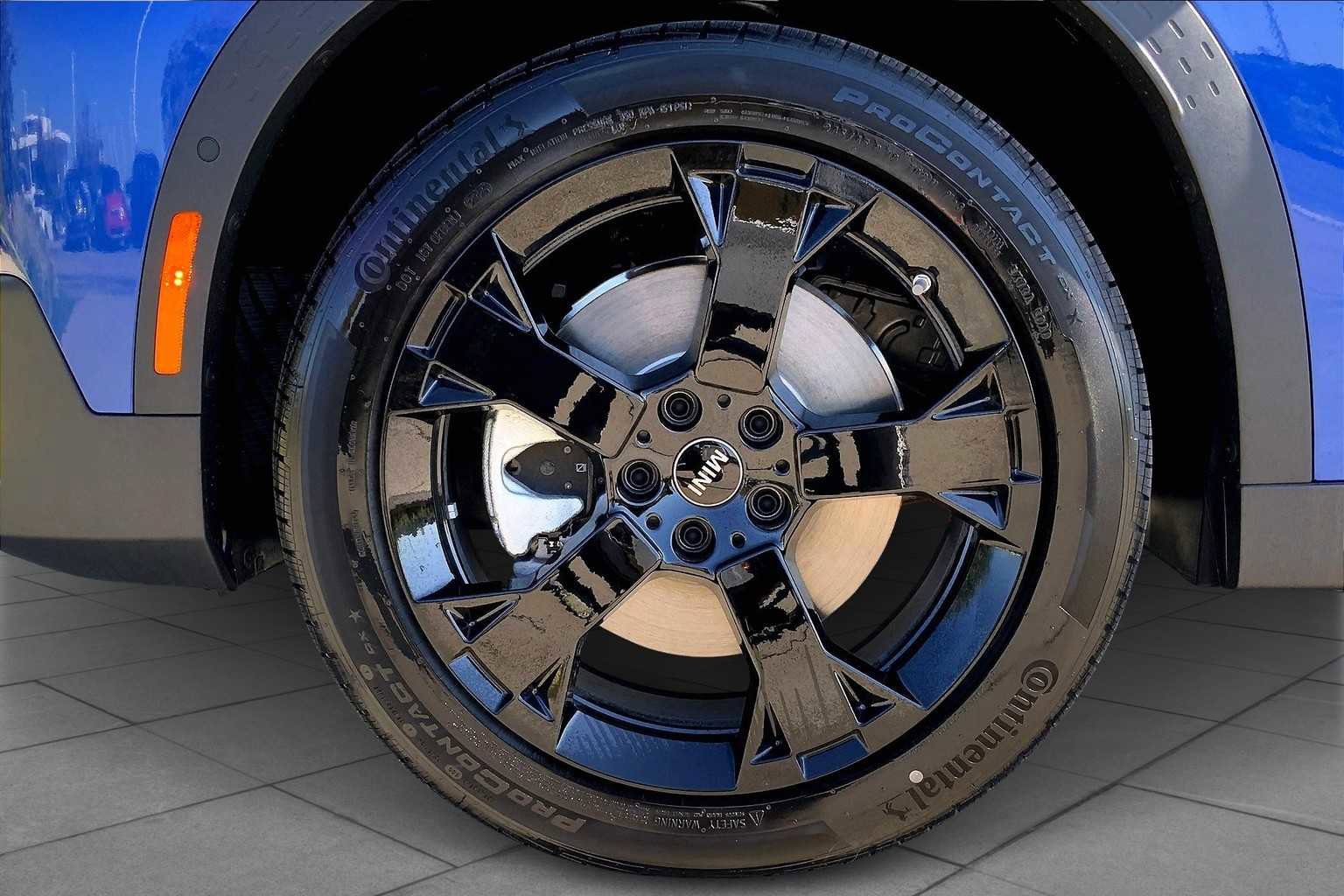 New 2026 MINI Cooper Countryman S image 11