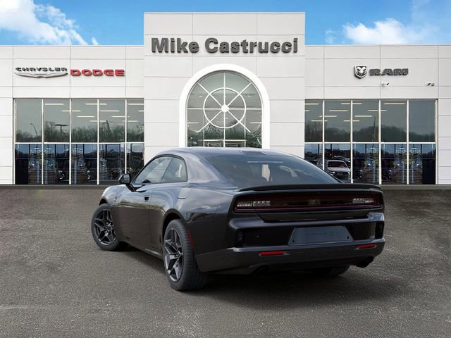 New 2026 Dodge Charger Scat Pack w/ Blacktop Package image 4