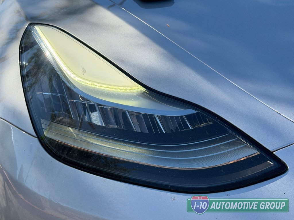 Used 2018 Tesla Model 3 Long Range AWD/4WD image 13
