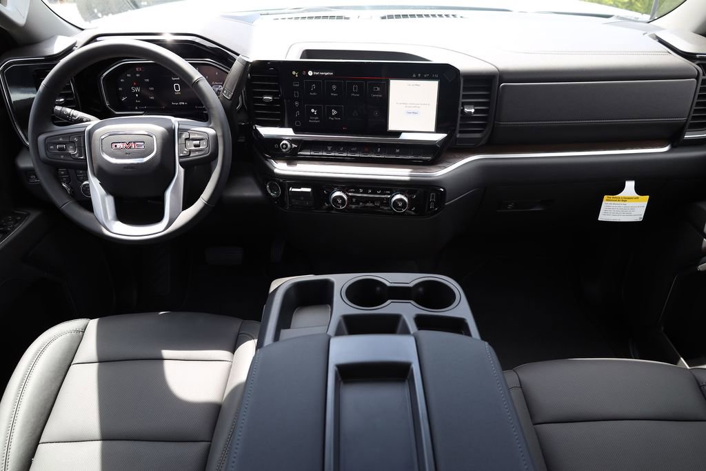 New 2026 GMC Sierra 3500 SLT AWD/4WD image 19