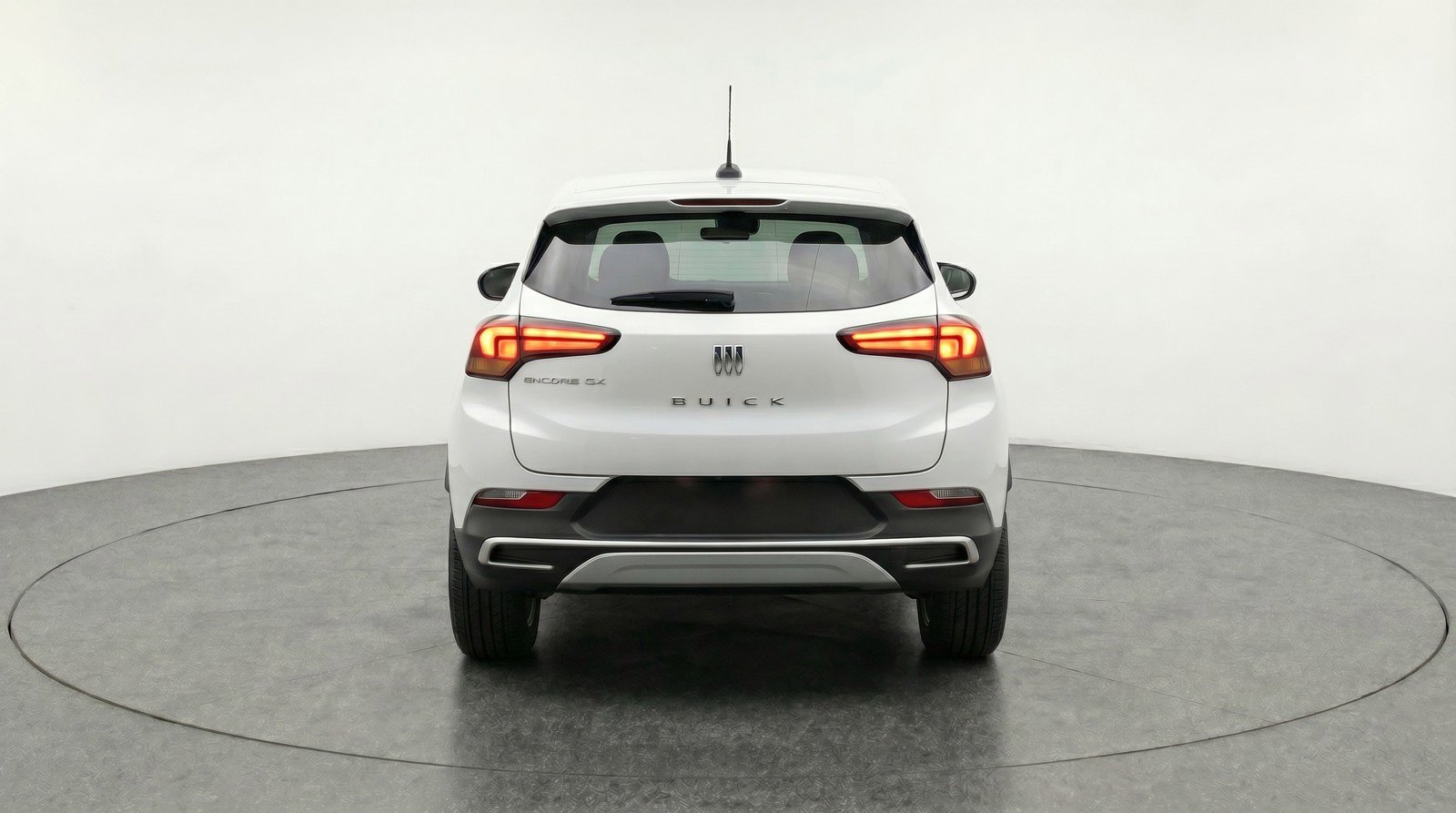 Used 2025 Buick Encore GX Preferred AWD/4WD image 7