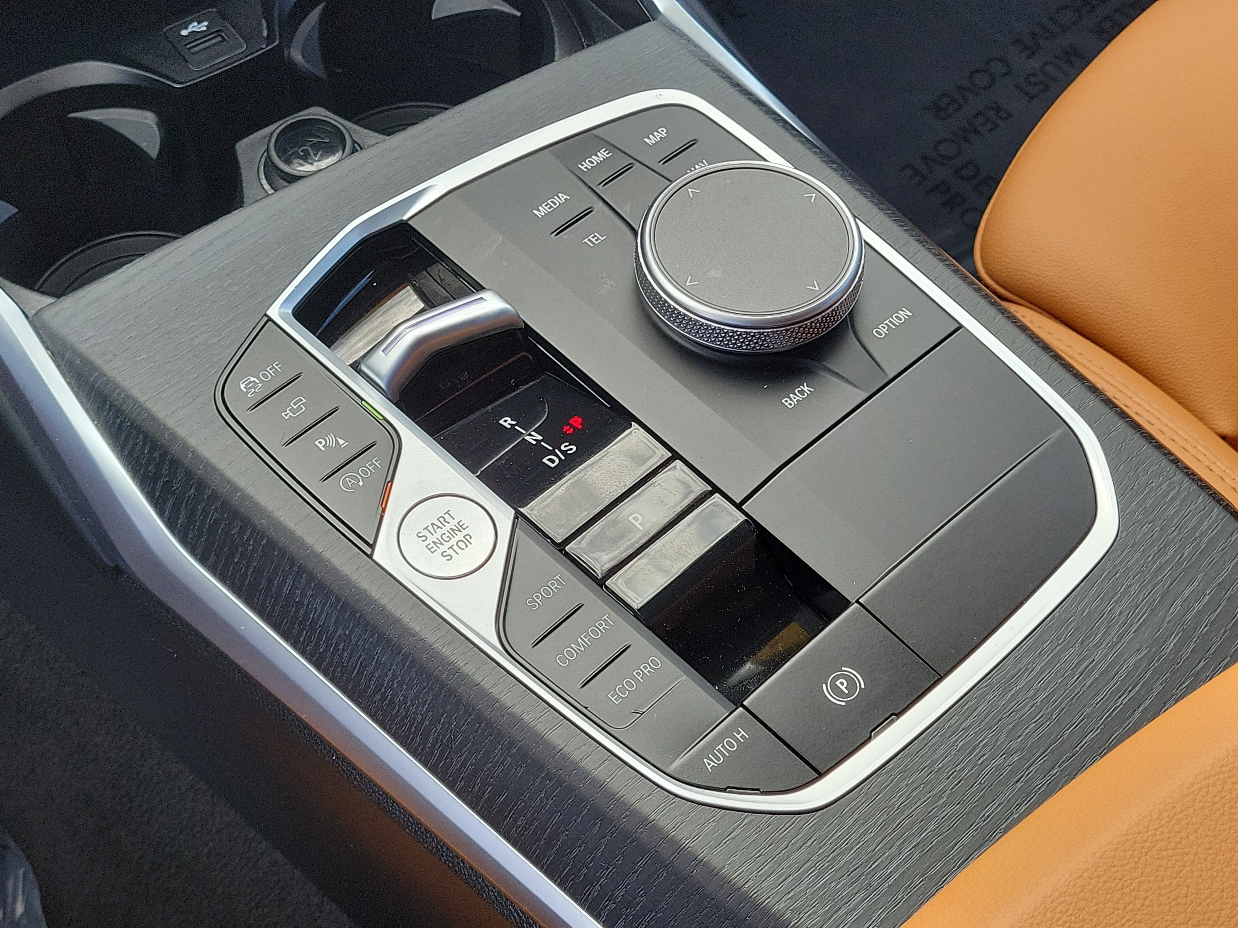 Used 2026 BMW M340i Sedan RWD image 26