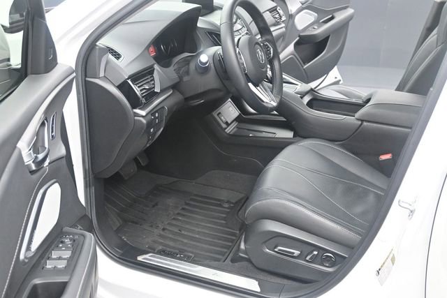 Used 2024 Acura RDX SH-AWD w/ Technology Package image 17