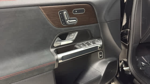 Certified 2026 Mercedes-Benz GLB 250 4MATIC image 14