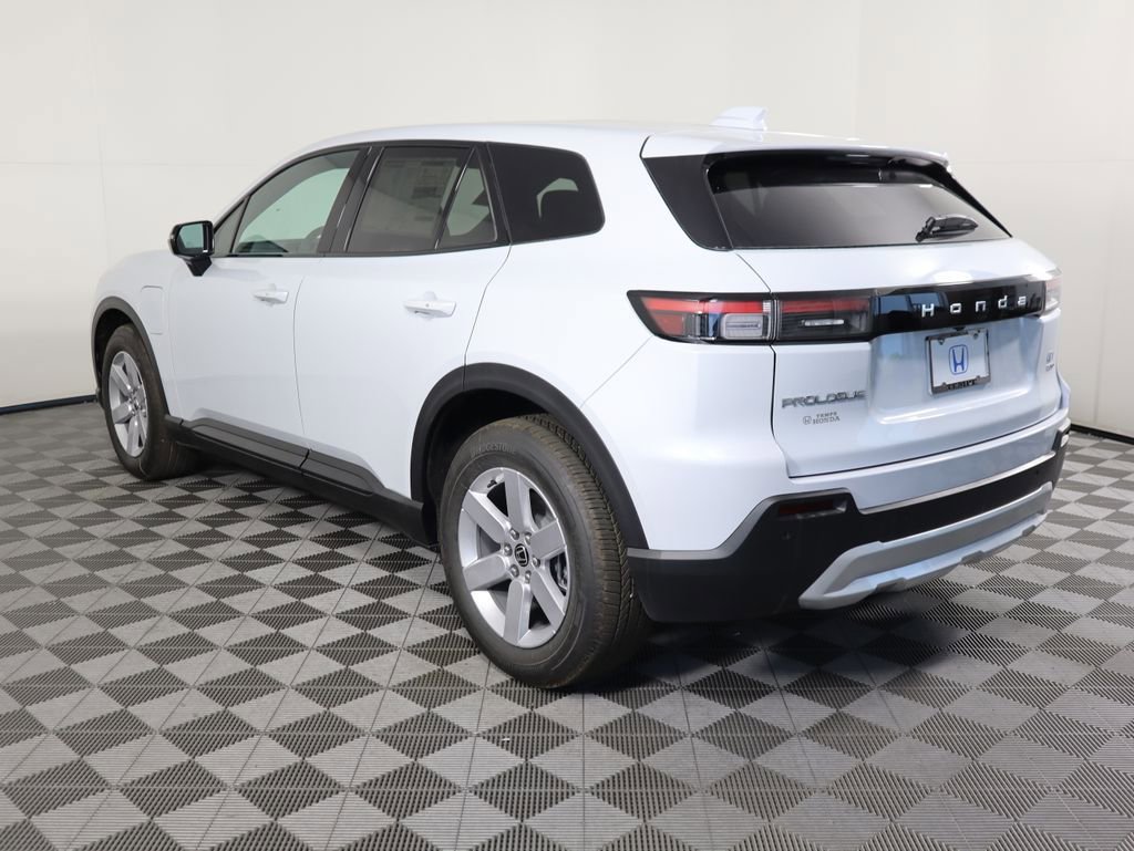 New 2026 Honda Prologue EX image 7