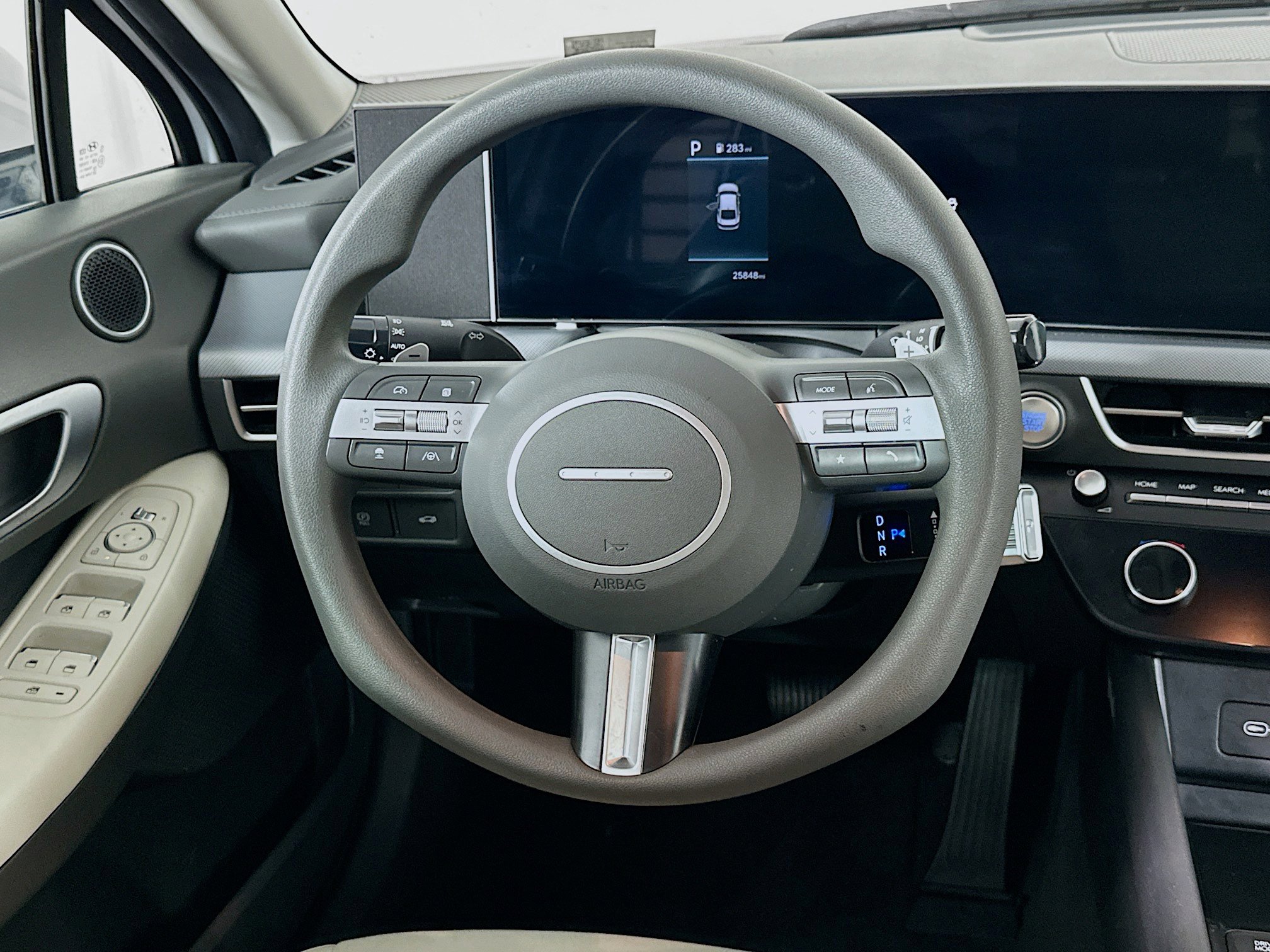 Used 2025 Hyundai Sonata SEL image 18