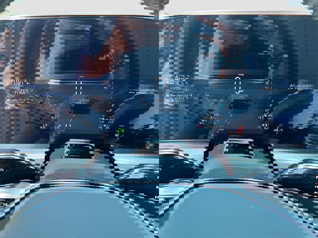 New 2026 Cadillac Lyriq Sport image 12