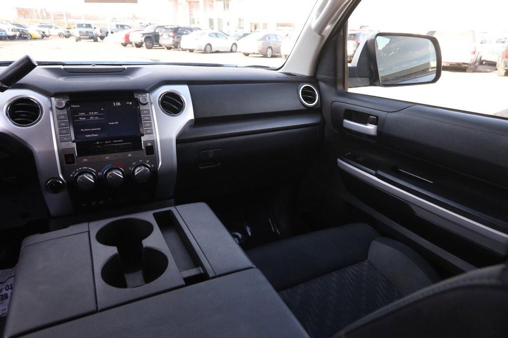Used 2020 Toyota Tundra SR5 image 23