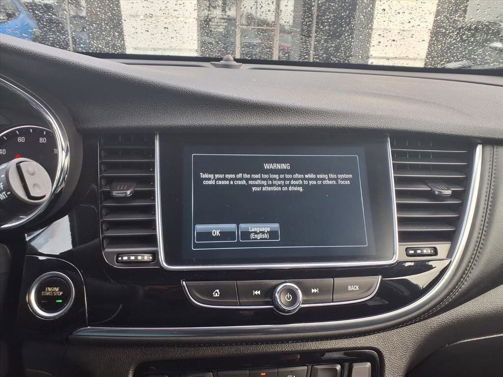 Used 2018 Buick Encore Preferred image 19