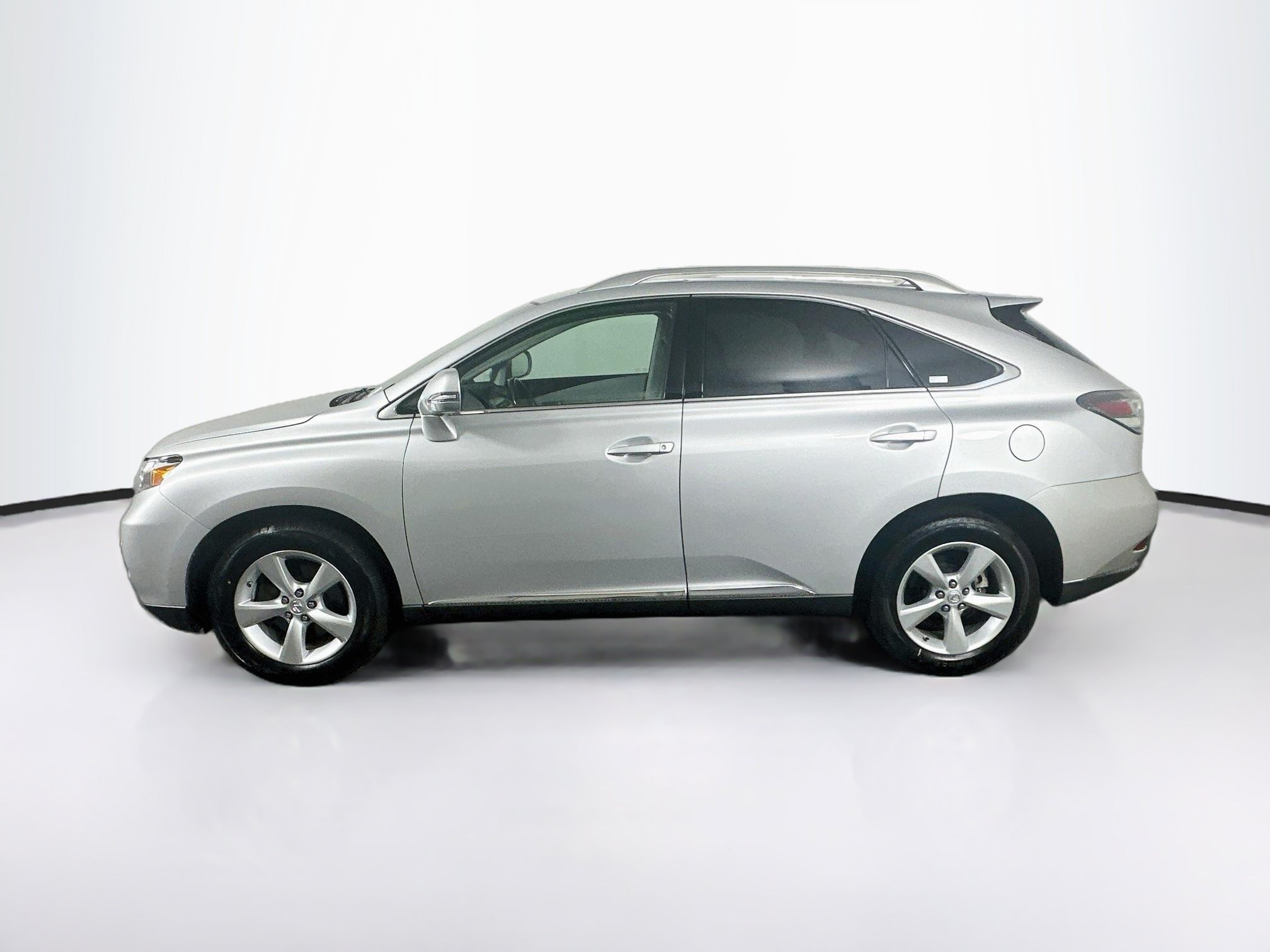 Used 2010 Lexus RX 350 AWD w/ Premium Pkg image 4