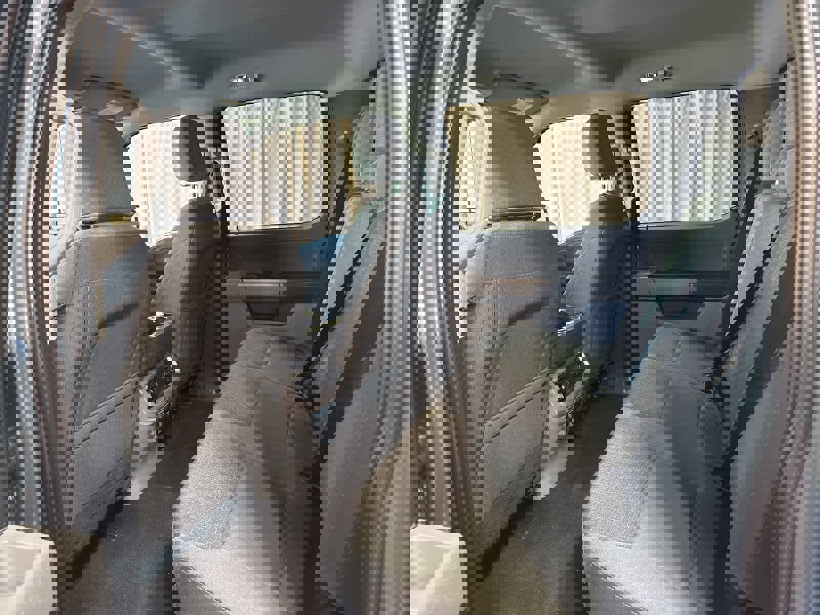 Used 2024 Ford F150 XLT w/ Mobile Office Package image 11