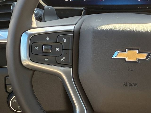 New 2026 Chevrolet Silverado 1500 LT w/ Z71 Off-Road Package image 22