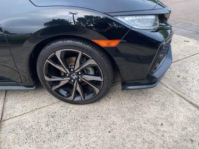 Used 2019 Honda Civic Sport Touring image 24