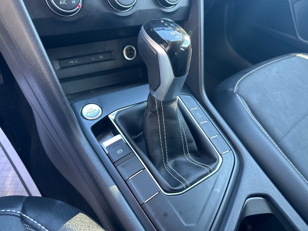 Used 2022 Volkswagen Taos SE image 20