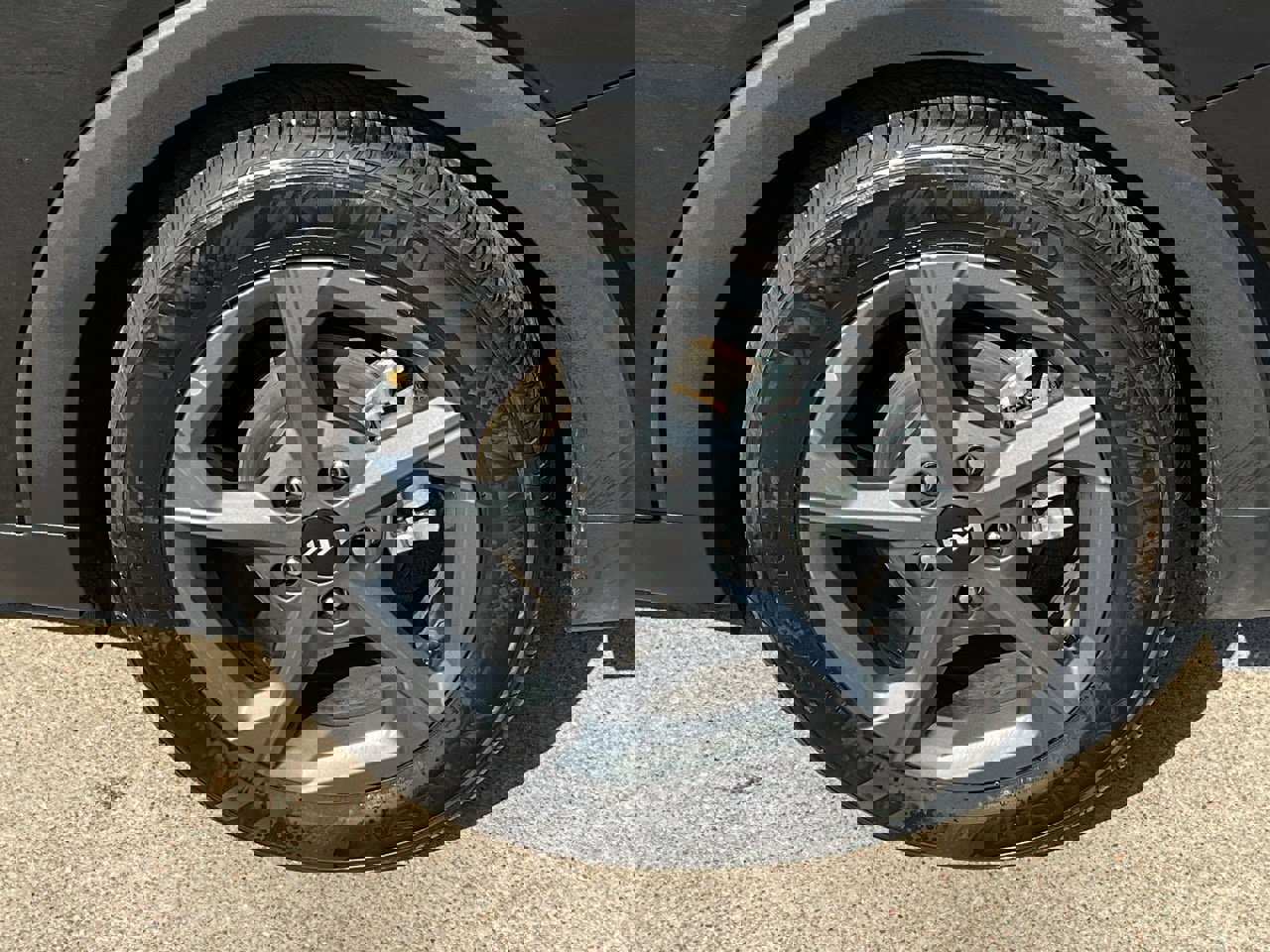 Used 2025 Kia K4 LXS image 8