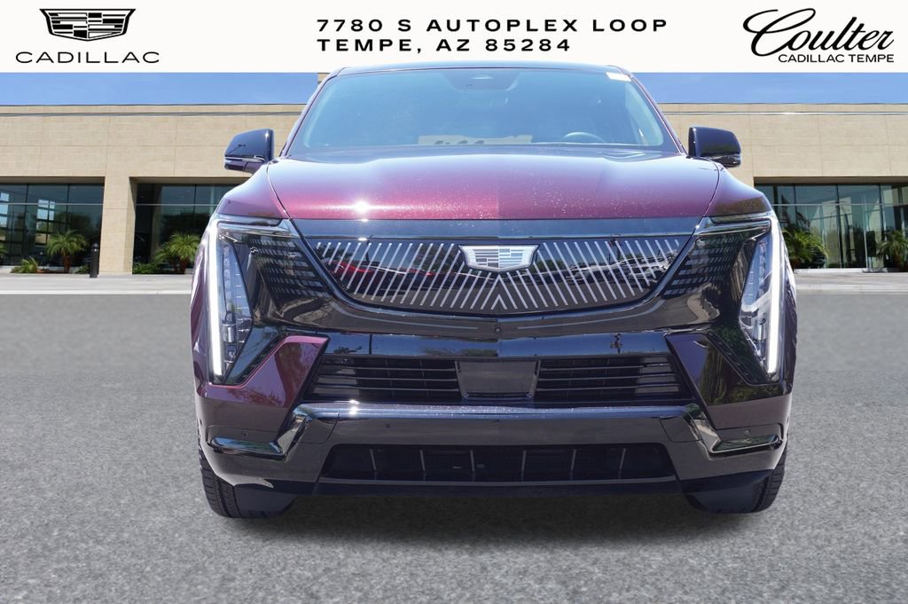New 2025 Cadillac Escalade IQ Sport 1 AWD/4WD image 6