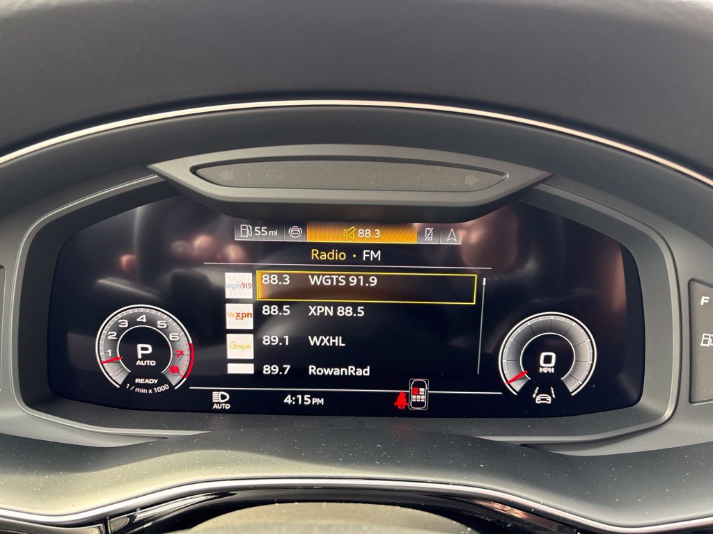 New 2027 Audi Q8 Premium Plus AWD/4WD image 21