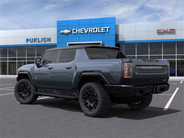 New 2025 GMC Hummer EV 2X image 3