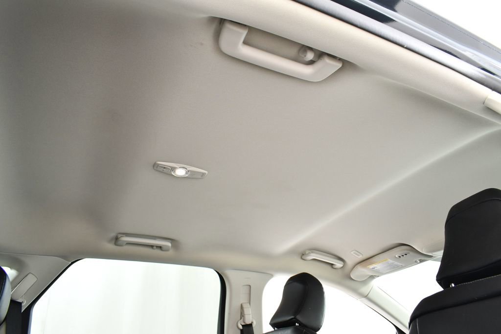 Used 2024 Ford Edge SEL w/ Convenience Package image 18