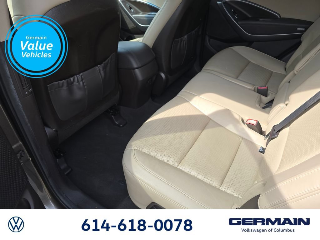 Used 2013 Hyundai Santa Fe Sport FWD image 20