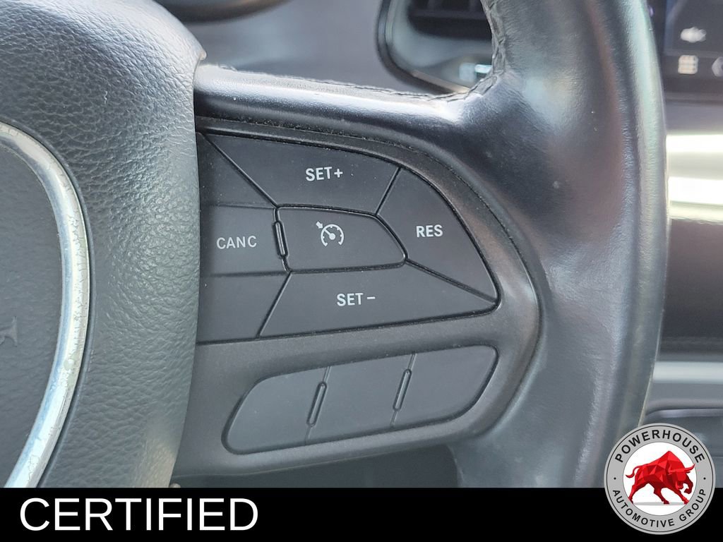 Used 2020 Dodge Challenger SXT image 25