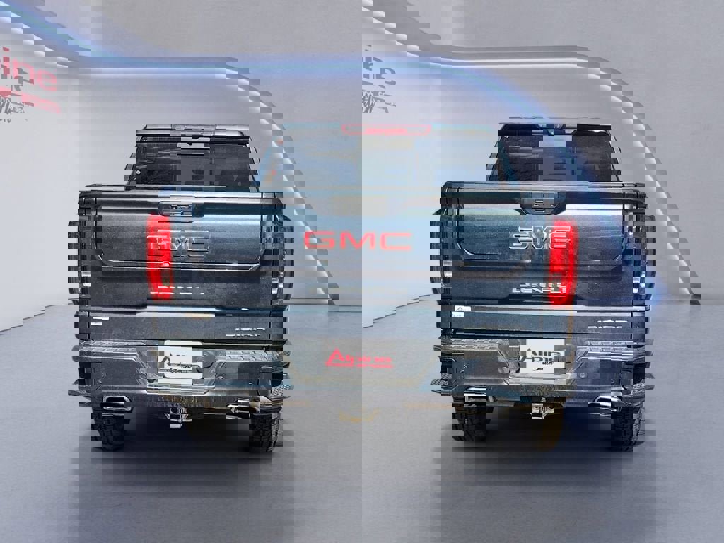 Used 2020 GMC Sierra 1500 Denali w/ Denali Ultimate Package image 4