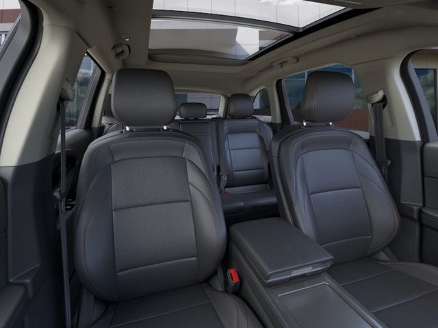New 2026 Lincoln Nautilus Premier w/ Equipment Group 102A AWD/4WD image 10