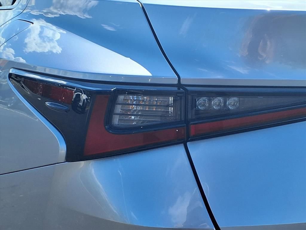Used 2023 Lexus IS 300 w/ Premium Package image 24