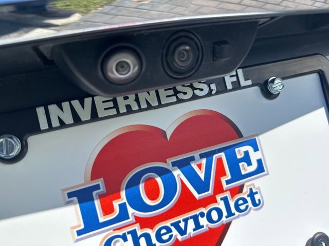 Certified 2021 Buick Enclave Avenir w/ Avenir Technology Package image 77