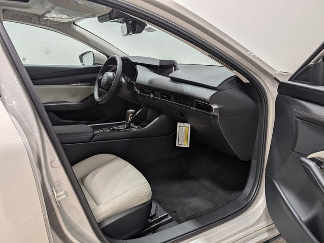 New 2026 MAZDA MAZDA3 2.5 S Sedan w/ Preferred Pkg FWD image 20
