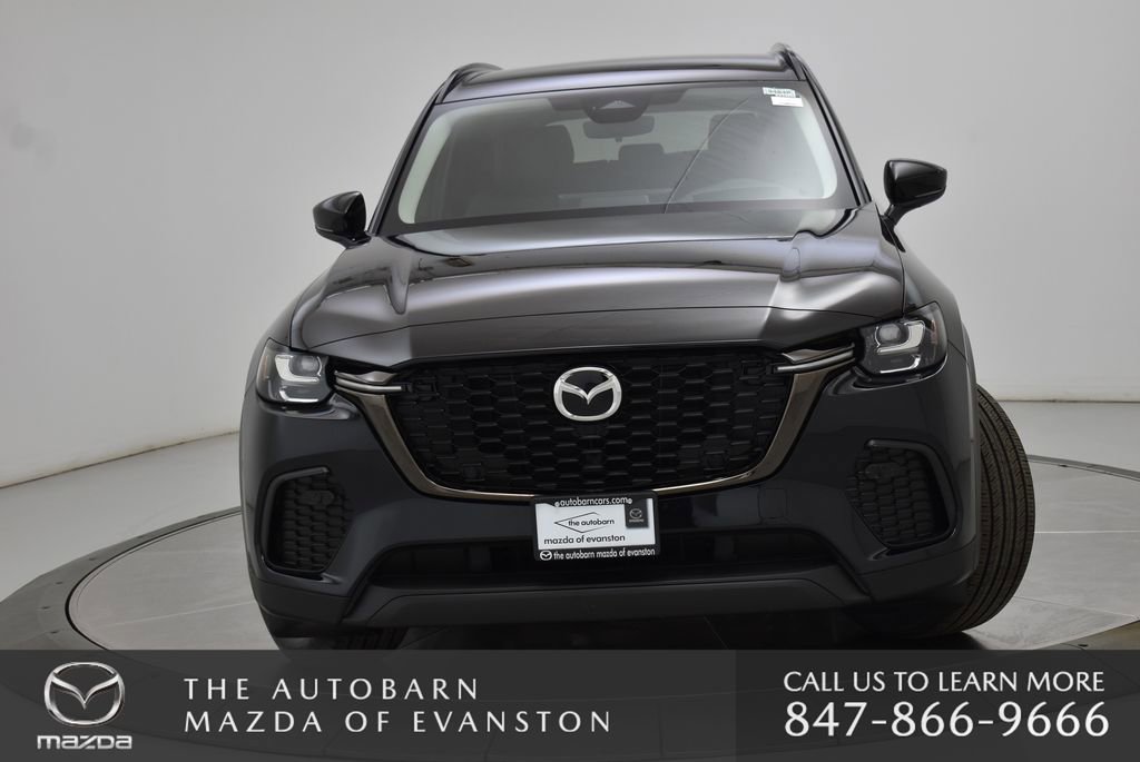 New 2026 MAZDA CX-70 SC Plus image 4